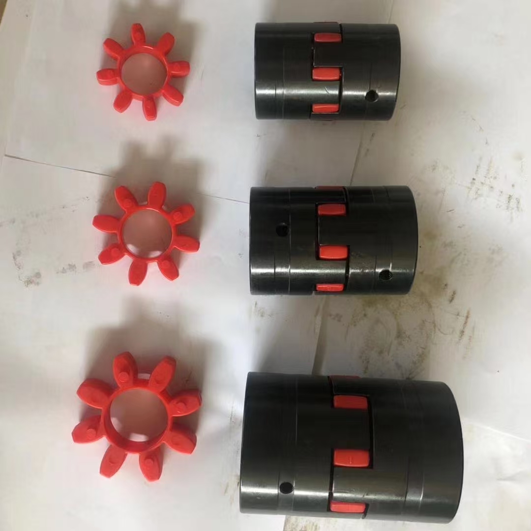 秦皇岛梅花联轴器